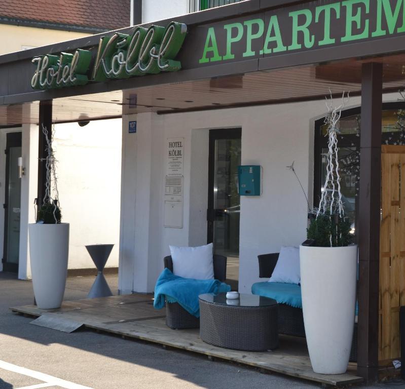 Hotel Kolbl