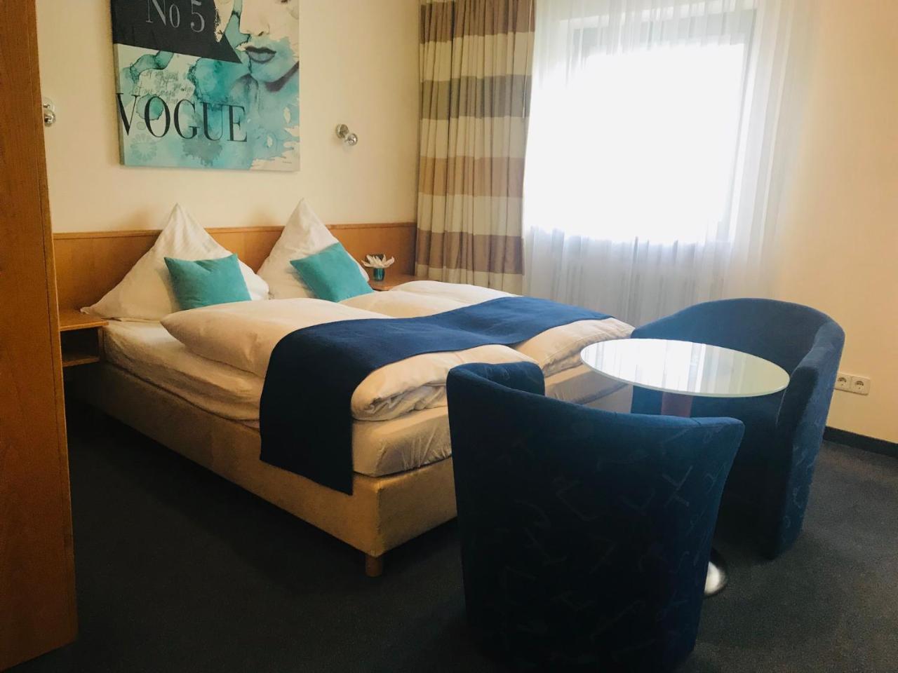 Hotel Kolbl München